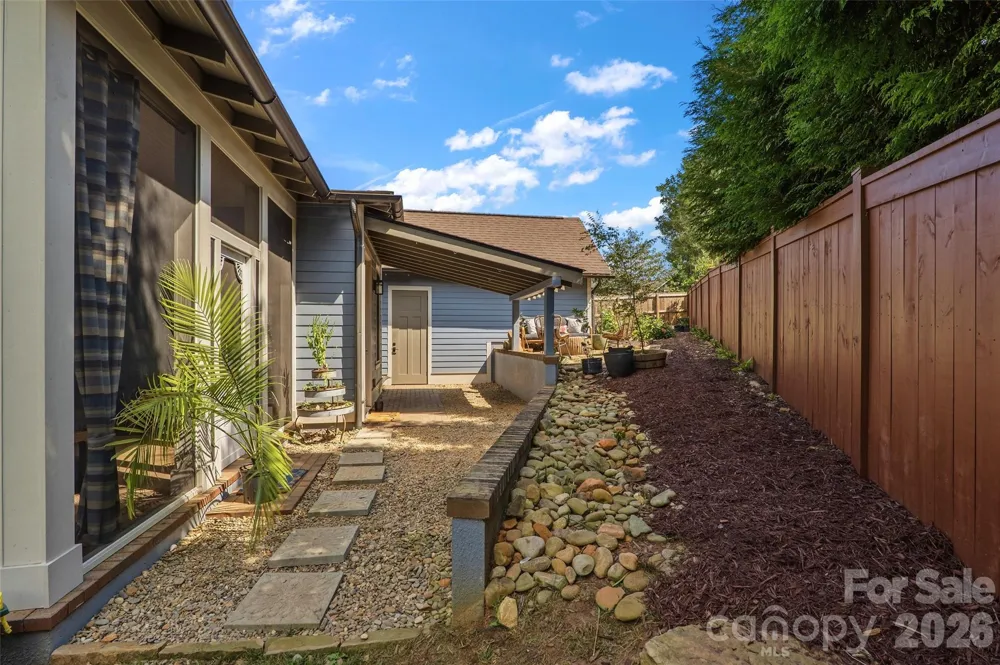 245 S Rice Street Brevard, NC 28712