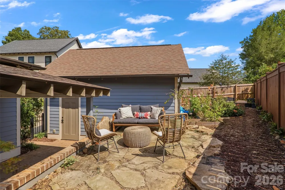 245 S Rice Street Brevard, NC 28712