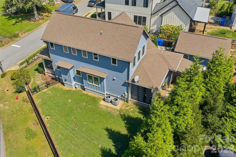 245 S Rice Street Brevard, NC 28712