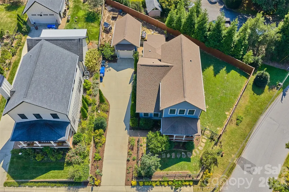 245 S Rice Street Brevard, NC 28712