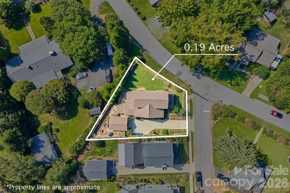 245 S Rice Street Brevard, NC 28712