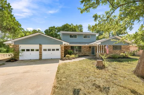 924 Wade Drive