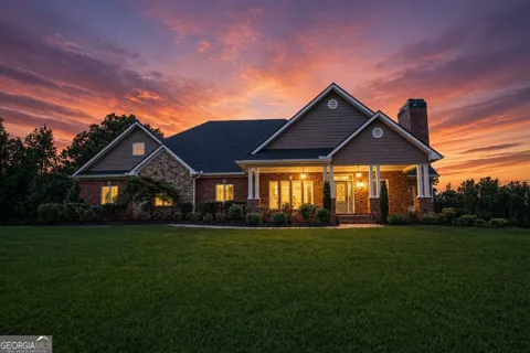 1955 Line Creek RD