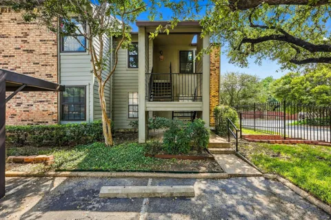 5335 Bent Tree Forest Drive #216