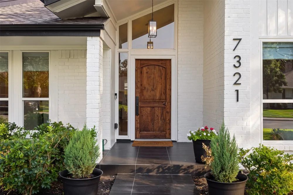 7321 Bluefield Drive Dallas, TX 75248