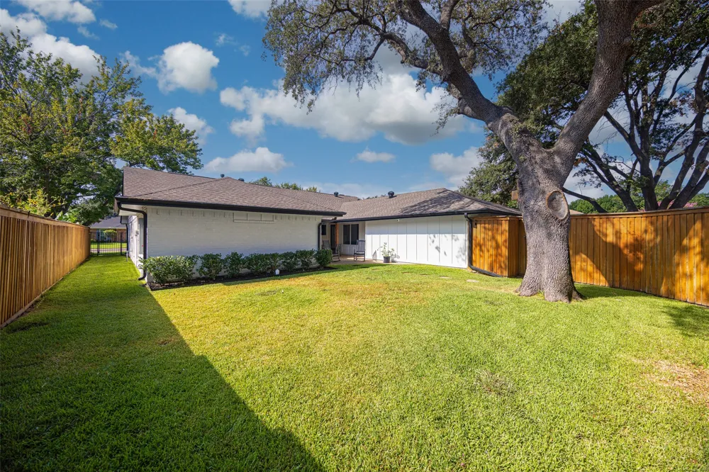7321 Bluefield Drive Dallas, TX 75248
