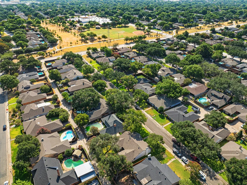 7321 Bluefield Drive Dallas, TX 75248