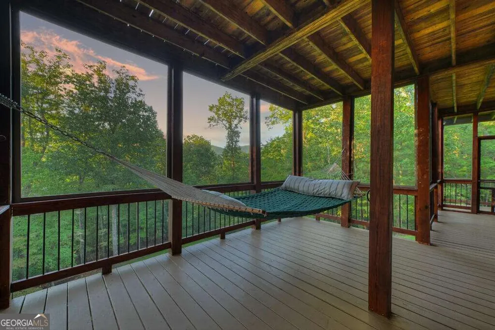 169 Walnut Mountain RD Ellijay, GA 30540