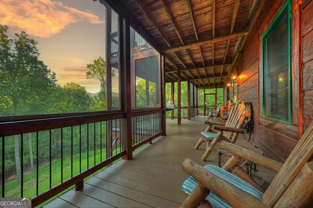 169 Walnut Mountain RD Ellijay, GA 30540