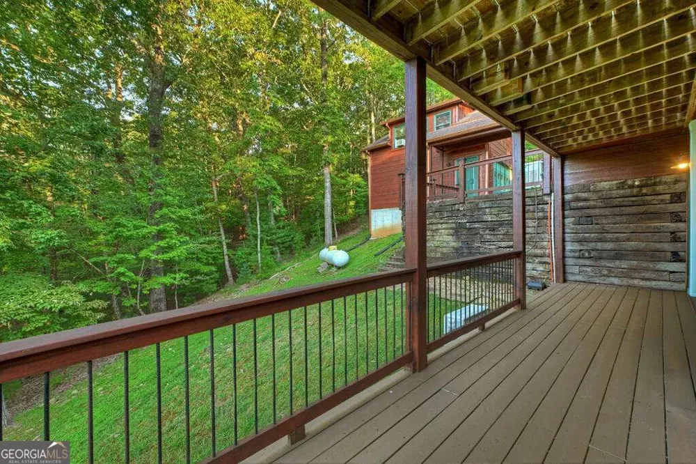 169 Walnut Mountain RD Ellijay, GA 30540