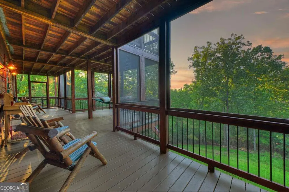 169 Walnut Mountain RD Ellijay, GA 30540
