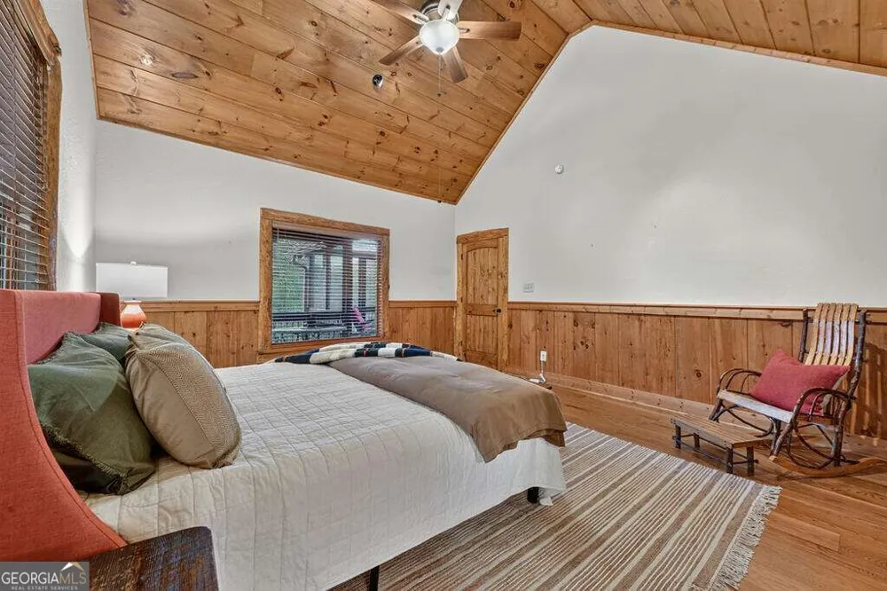 169 Walnut Mountain RD Ellijay, GA 30540