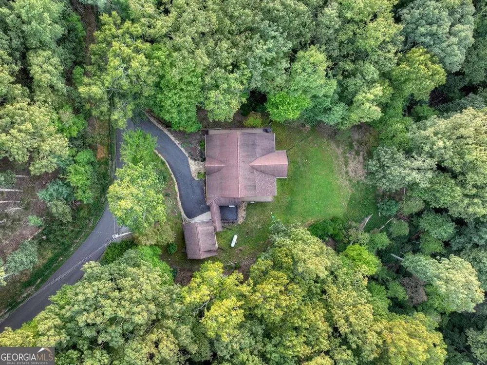 169 Walnut Mountain RD Ellijay, GA 30540