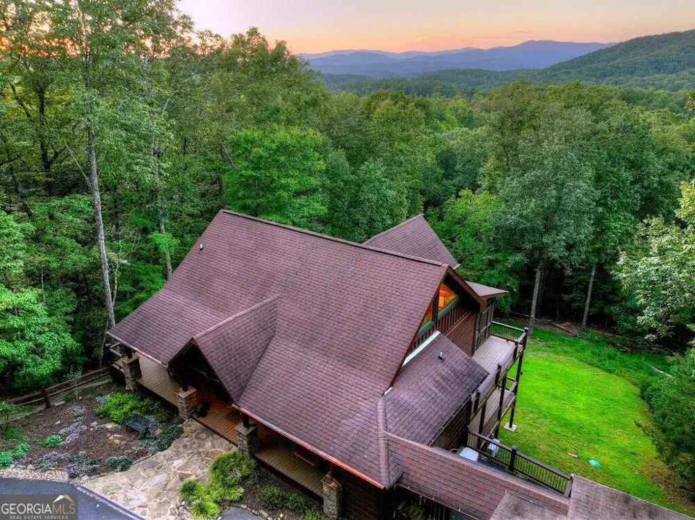 169 Walnut Mountain RD Ellijay, GA 30540