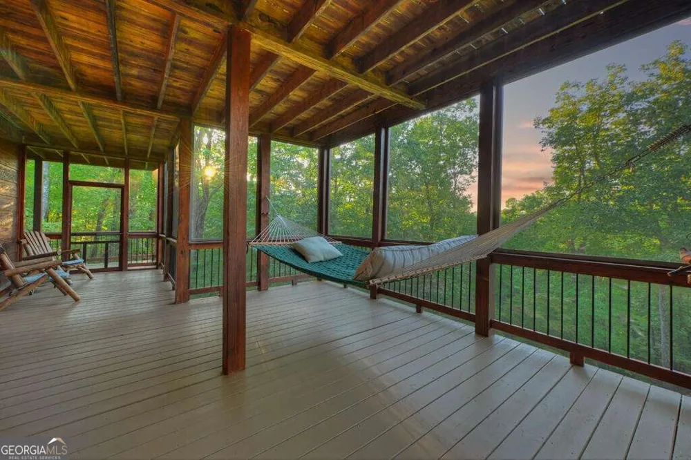 169 Walnut Mountain RD Ellijay, GA 30540