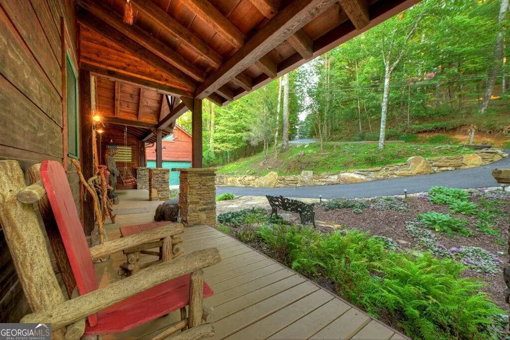 169 Walnut Mountain RD Ellijay, GA 30540