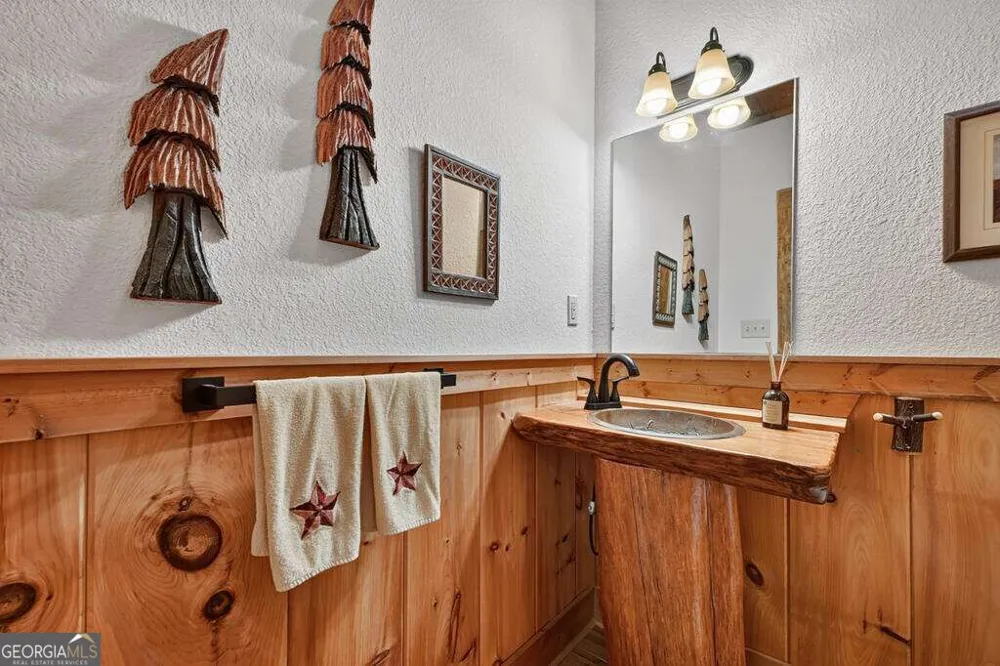 169 Walnut Mountain RD Ellijay, GA 30540