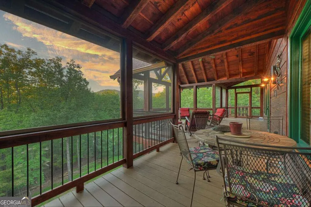 169 Walnut Mountain RD Ellijay, GA 30540