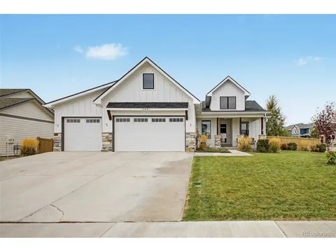 6881 Cattails Drive