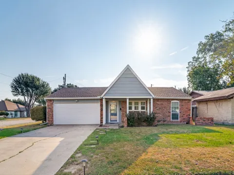736 Melinda Drive