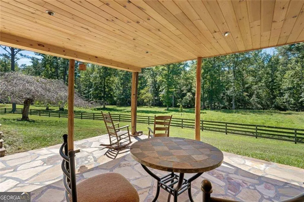 25 Clayton Chester RD Dawsonville, GA 30534