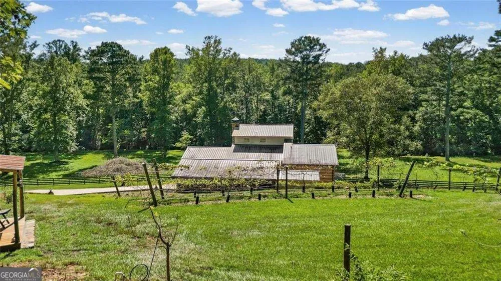 25 Clayton Chester RD Dawsonville, GA 30534