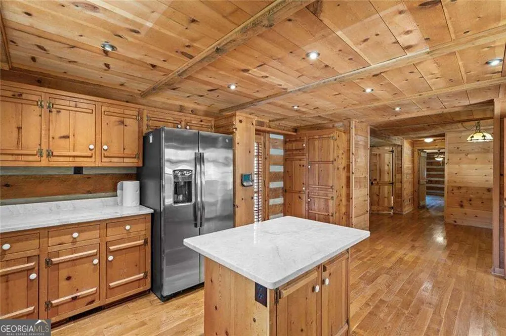25 Clayton Chester RD Dawsonville, GA 30534