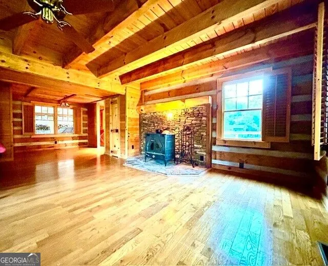 25 Clayton Chester RD Dawsonville, GA 30534