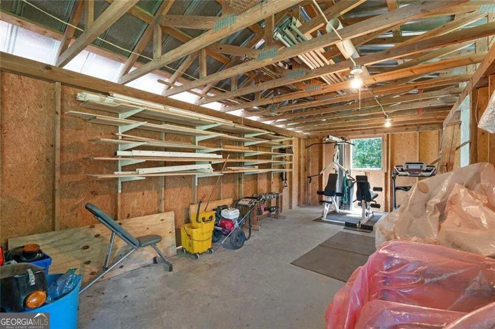 25 Clayton Chester RD Dawsonville, GA 30534