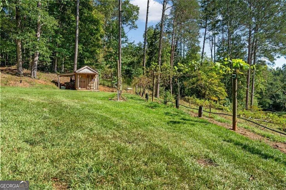 25 Clayton Chester RD Dawsonville, GA 30534