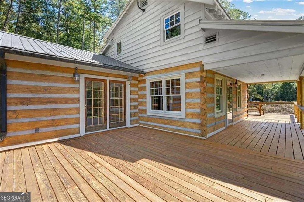 25 Clayton Chester RD Dawsonville, GA 30534