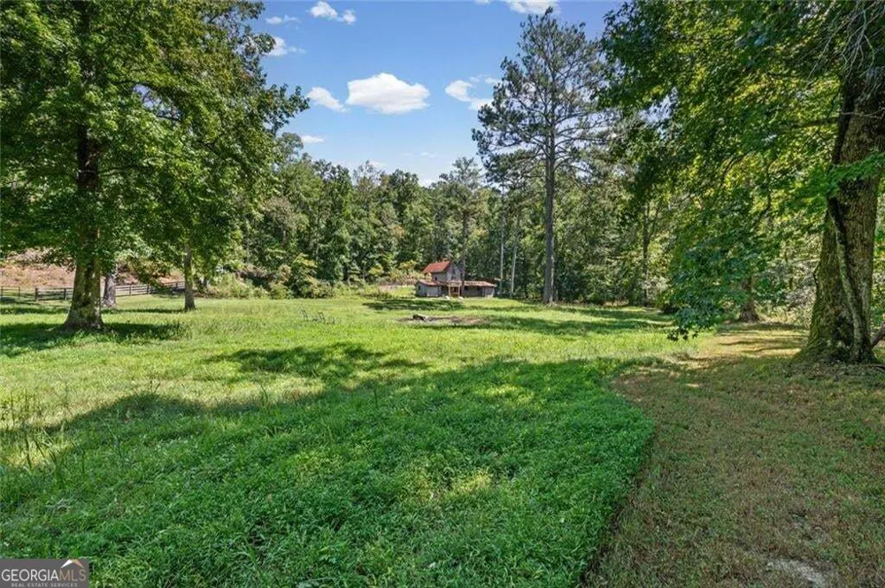 25 Clayton Chester RD Dawsonville, GA 30534
