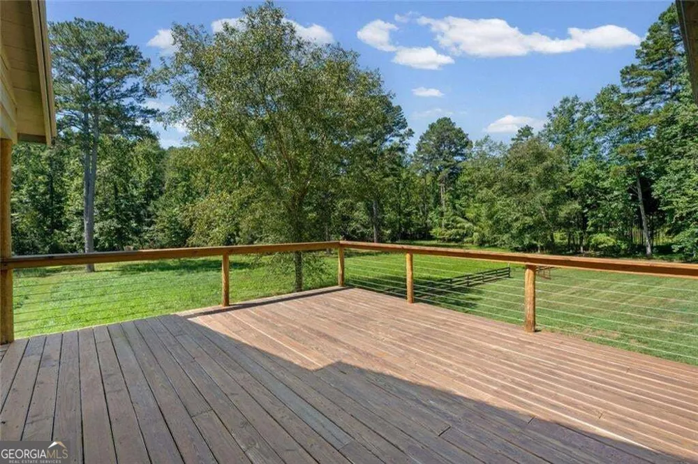 25 Clayton Chester RD Dawsonville, GA 30534