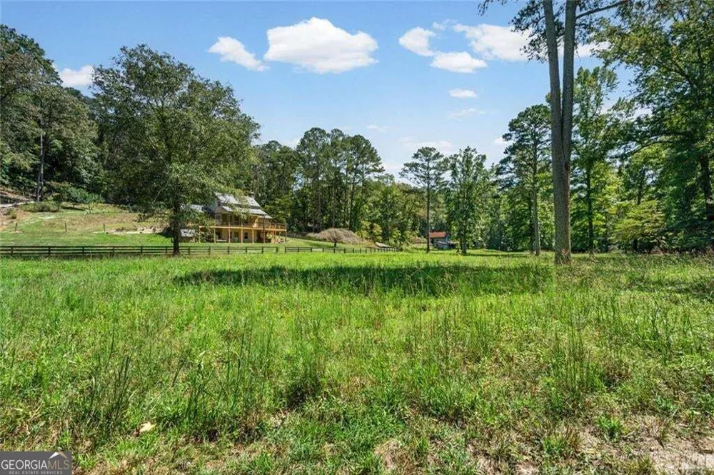 25 Clayton Chester RD Dawsonville, GA 30534