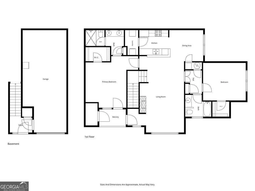 25 Clayton Chester RD Dawsonville, GA 30534