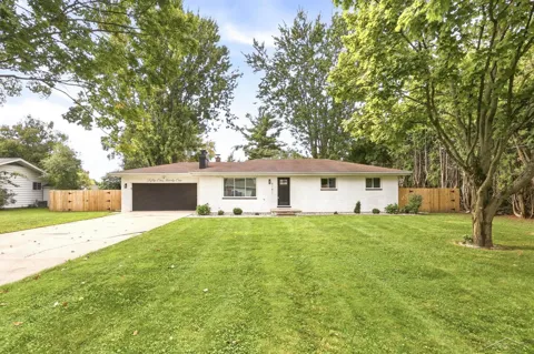 5191 Clara Drive