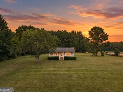 984 Arnoldsville RD