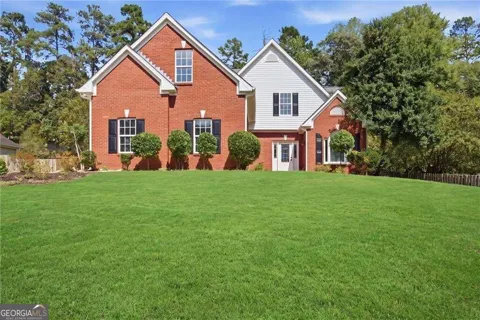 890 Hiram Davis RD