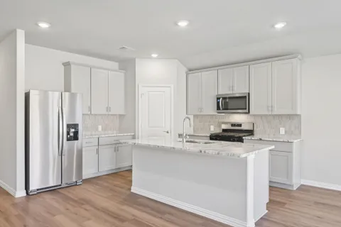 2612 Nicole Drive