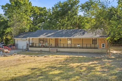 58 Wolf Front Road