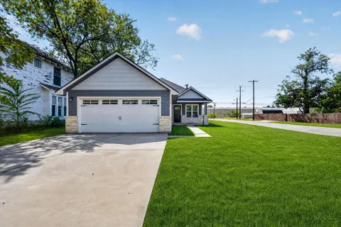 430 W Morgan Street
