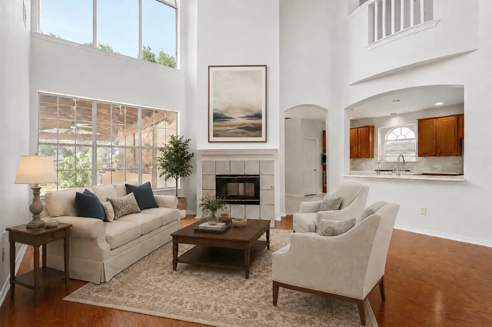 321 Andre Drive Irving, TX 75063