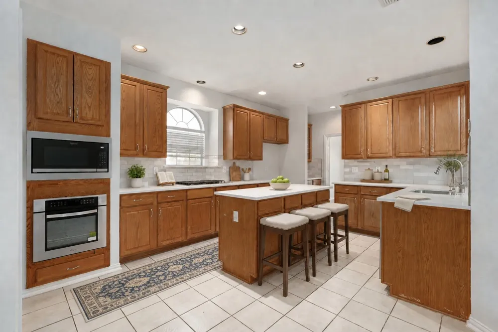 321 Andre Drive Irving, TX 75063