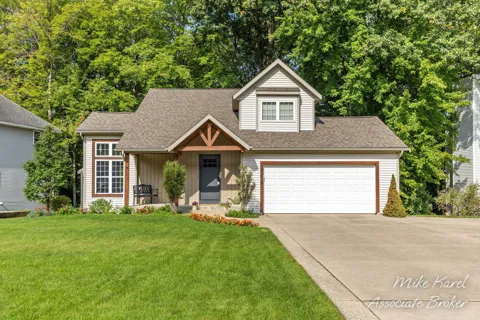 7275 Tory Drive