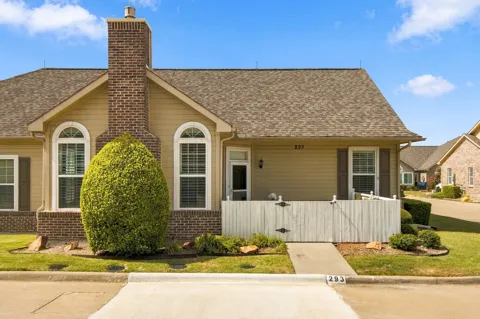 2601 Marsh Lane #293