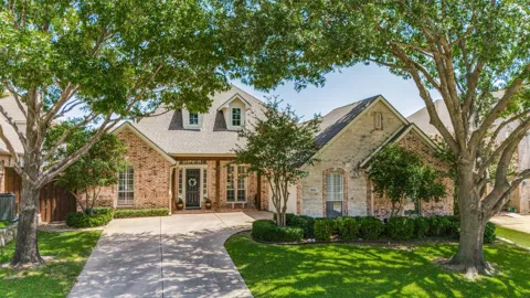 7514 Spicewood Drive