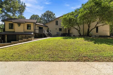 445 Pendergrass Road