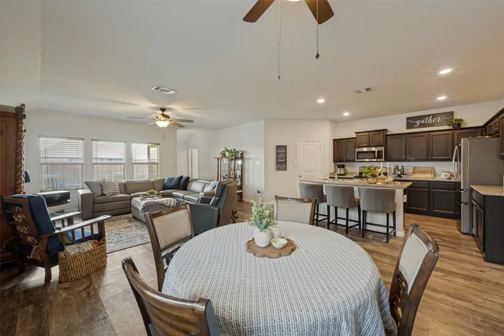 4733 Feltleaf Avenue Fort Worth, TX 76036