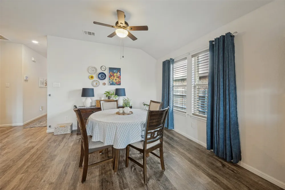 4733 Feltleaf Avenue Fort Worth, TX 76036