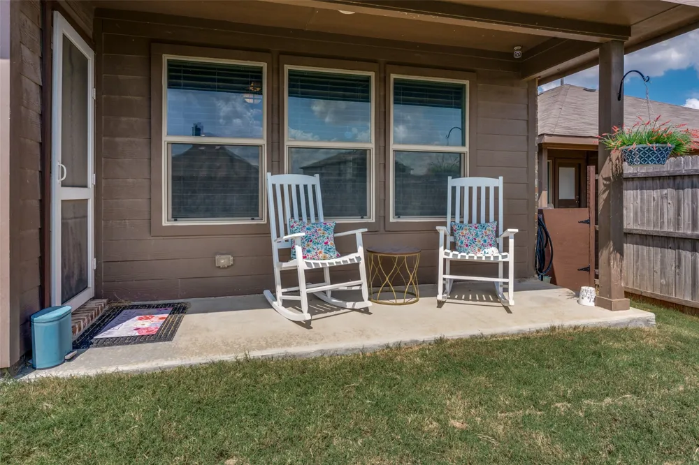 4733 Feltleaf Avenue Fort Worth, TX 76036